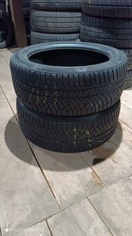 Zimní pneumatiky 245/45r19