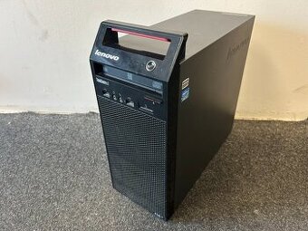 PC Sestava Lenovo ThinkCentre Edge 91