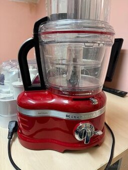 Kuchyňský robot - food processor KitchenAid