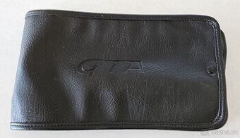 Alfa Romeo GTA Tool bag
