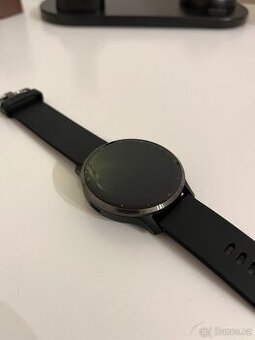 Garmin Venu 3 Slate/Black Band