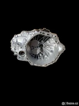 Repasovaná převodovka 2.5dci PK6 Renault Trafic