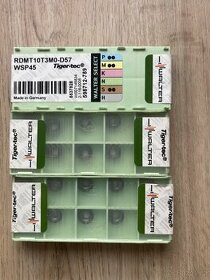 TK PLÁTKY WALTER RDMT10T3M0-D57 WSP45