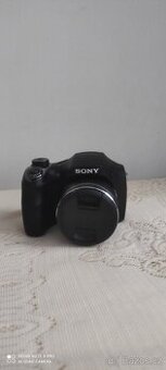 Prodam fotak Sony Dsc H300 pekny stav