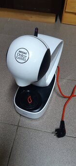 Kávovar Dolce Gusto