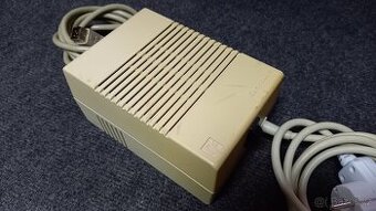 Napájecí zdroj k Amiga 500, 600, 1200 (2)