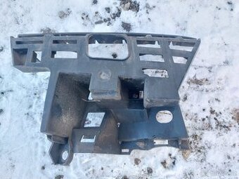 Škoda Fabia 2 DRŽÁK NÁRAZNÍKU