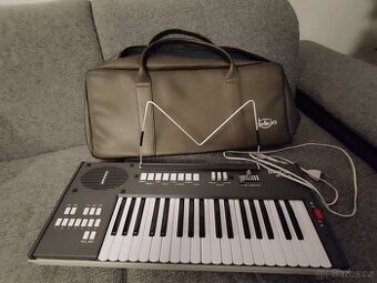 Klávesy DELICIA HT 37 - D