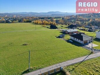 Prodej pozemku 1474 m2, Dolní Žukov