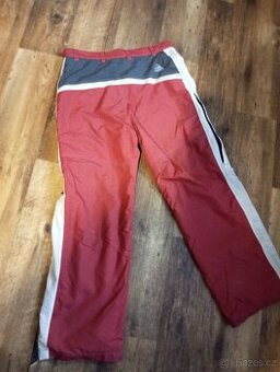 NITRO Snowboardove kalhoty damske