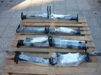 Tažné zařízení+přihláška zdarma+t.podpora+levná doprava