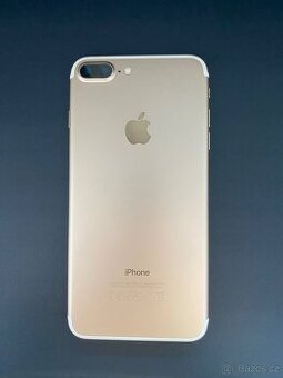 Prodám Iphone 7 plus (16GB)