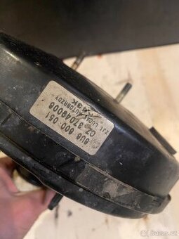 Prodám posilovač brzd Škoda Felicia