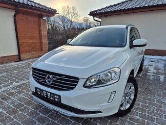 Volvo XC60 D3 150Ps-Aut-Momentum-128tis Km-2017-