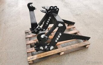 PŘEDNÍ RAMENA NA TRAKTOR ZETOR.