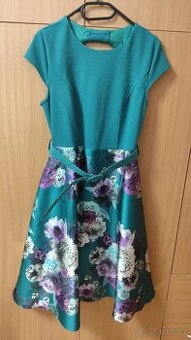 Společenské šaty LUXE by Dorothy Perkins