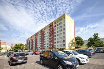 Prodej bytu 3+kk, 83 m², ul. Františka Malíka, Most