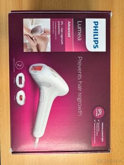 Epilátor Philips Lumea