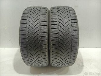 2ks zimní pneu 205/50/17 Lassa