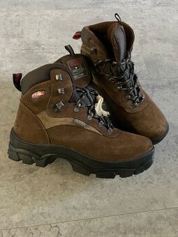 Pánské pohorky Olang