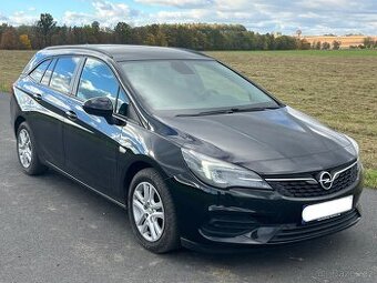 Opel Astra 1.5 CDTI Sports Tourer r.2020, 122PS
