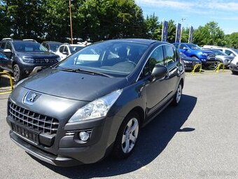 Peugeot 3008 1,6 HDI