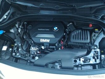 Motor B37C15 4.000km