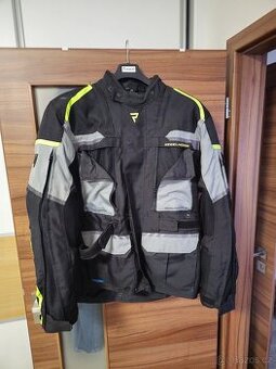 Moto bunda Rebelhorn Cubby IV