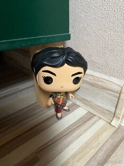 Marvel Funko Pop Aisha (Ms. Marvel)