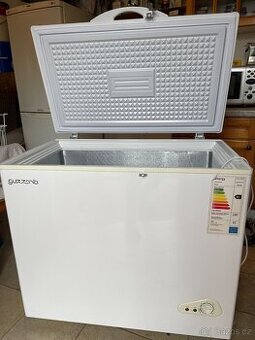 Pultový mrazák Guzzanti