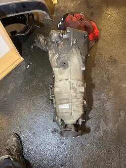 6hp26 automatická převodovka