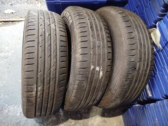 Letní pneu 195/65/R16