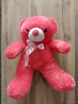 Velký medvěd 55 cm