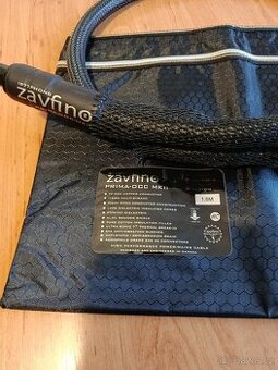 Power kabel Zavfino Prima MKII