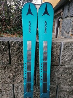 ATOMIC Redster X9s 167cm r-14,2. Model 2024/2025
