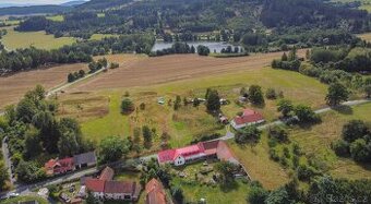 Prodej pozemku s možností stavby Mladice