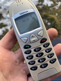 Nokia 6210