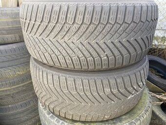 YOKOHAMA 235/45 R18 2KS ZIMA