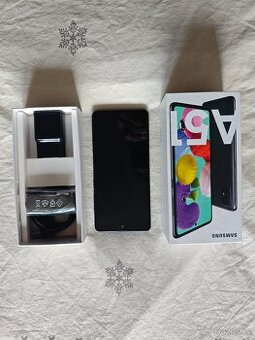 Samsung Galaxy A51