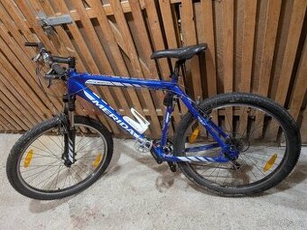 MTB Merida Matts Sport 500 – Po servisu