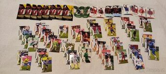 Fotbalové kartičky Fortuna 2. série