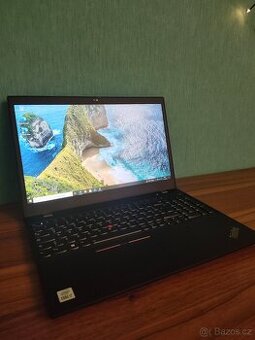 Lenovo L15 | i7 10.gen • 16GB • 512GB