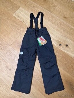 Lyžařské kalhoty Color Kids 116-122cm