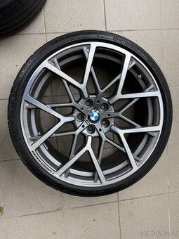 BMW Styling M795 R20 bicolour M Performance BMW 2/ 3/ 4