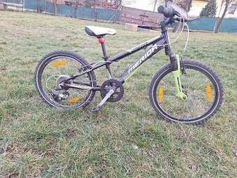 Dětské horské kolo MERIDA