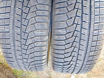 275/35/19 100y Continental - letní pneu 2ks