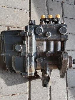 Vstřikovací čerpadlo