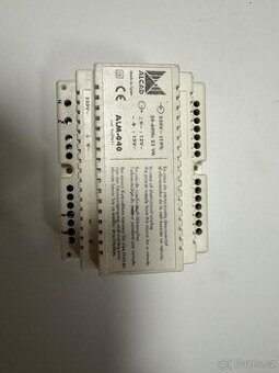 AlCAD ALM-040