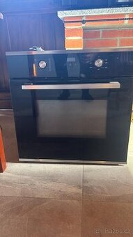 Vestavná trouba CONCEPT ETV5760M