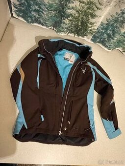 Spyder dámská lyžařská bunda